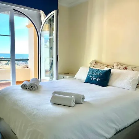 Lejlighed Panoramic Views 2 Bed Marbella