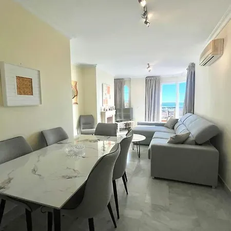 Lejlighed Panoramic Views 2 Bed