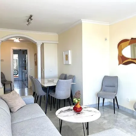 Apartment Panoramic Views 2 Bed *