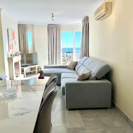Panoramic Views 2 Bed