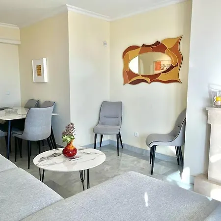 Apartment Panoramic Views 2 Bed